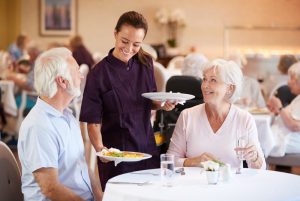 Advantage For Senior Citizens To Move To Senior Living Facilities | Advantage For Senior Citizens To Move To Senior Living Facilities