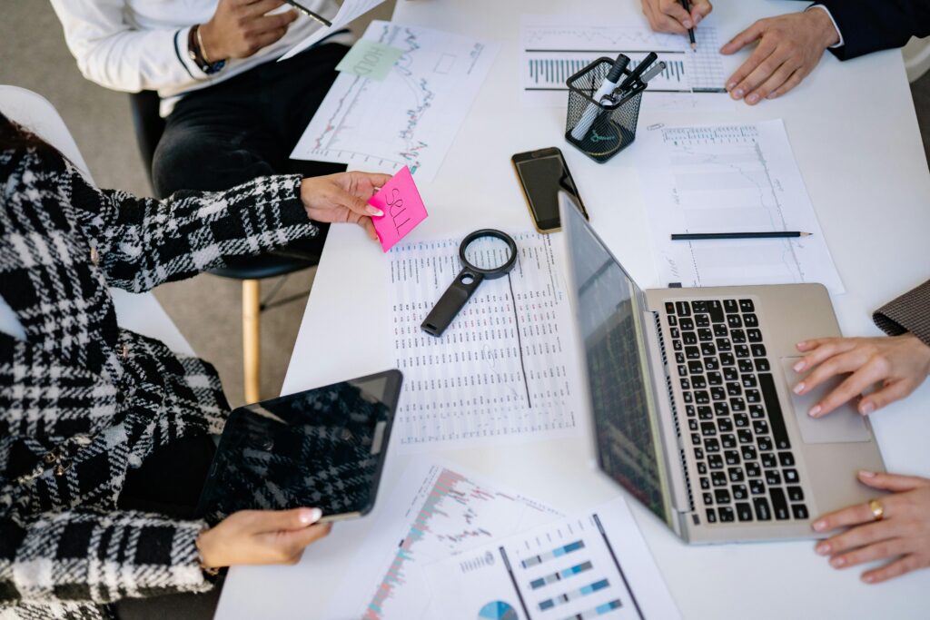 offshore accounting