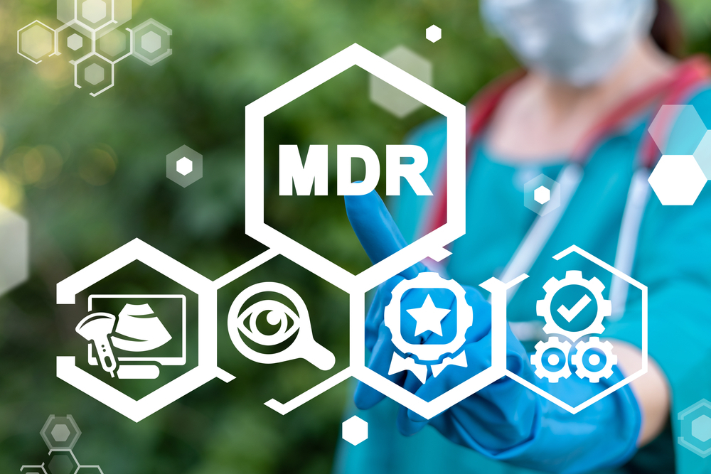 MDR medical device regulation