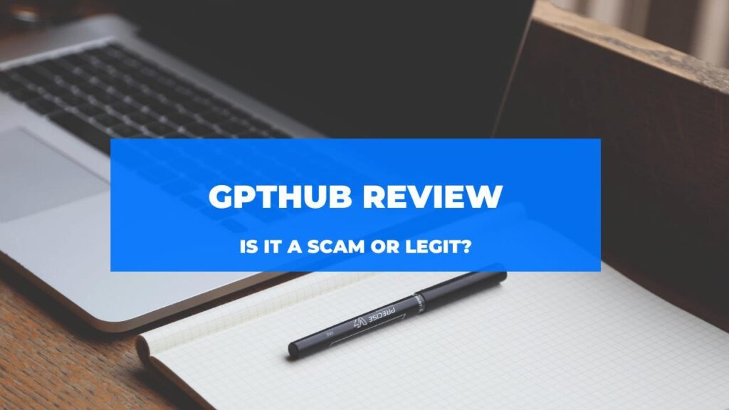 GPTHUB REVIEW