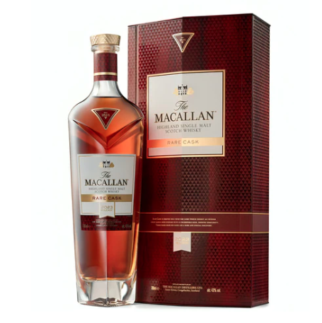 The Macallan Rare Cask Single Malt Scotch Whisky