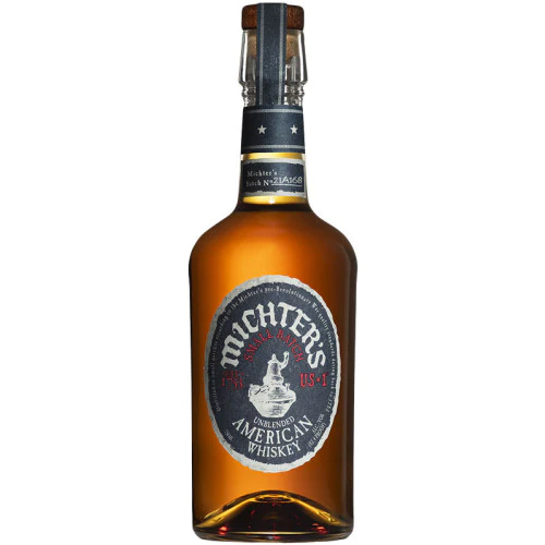 Michter's Bourbon Whiskey Small Batch Us1 750ml