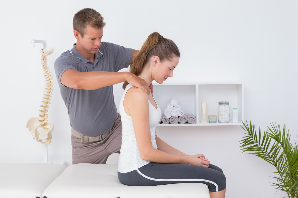 seo for chiropractor