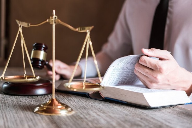 law firm SEO expert Colorado Springs
