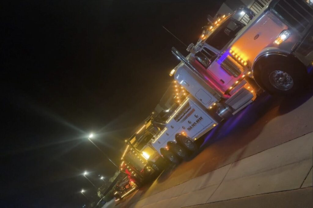 Towing Services