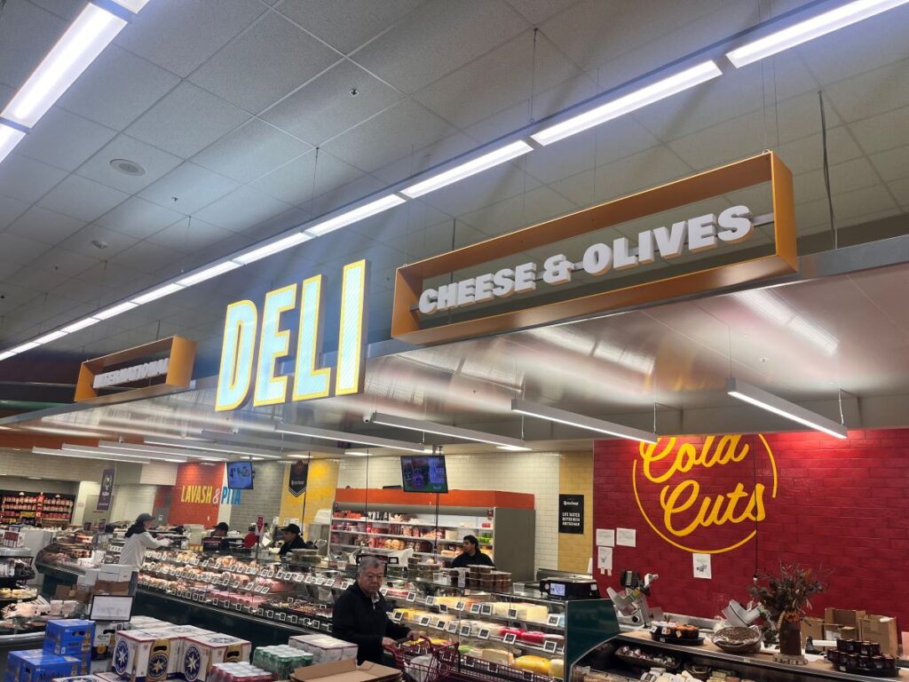 SK7 Service Deli 2
