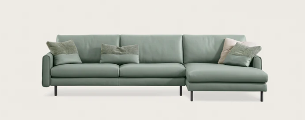 Summer Sectional