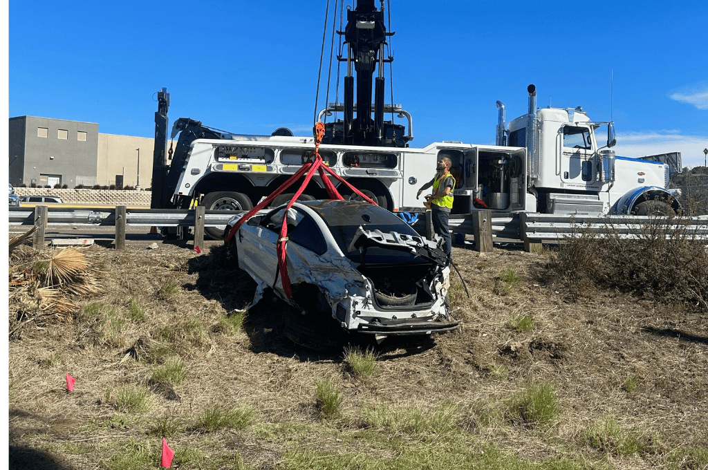 towing company in Terramar