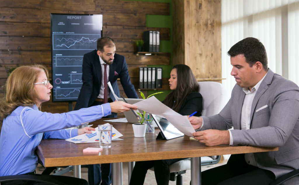 HR outsourcing for small business HR outsourcing for small business