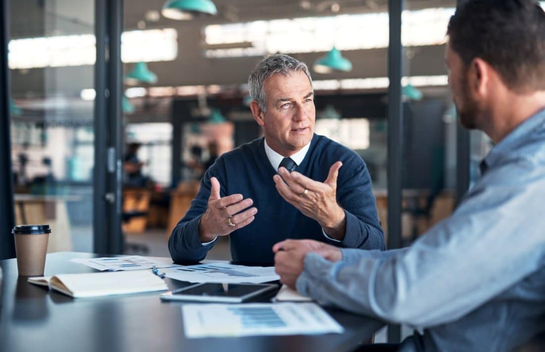Professional Canadian HR services