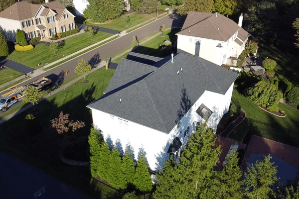 best roofing company in Austin