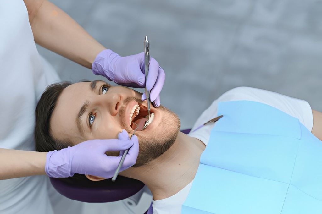 general dentist near me