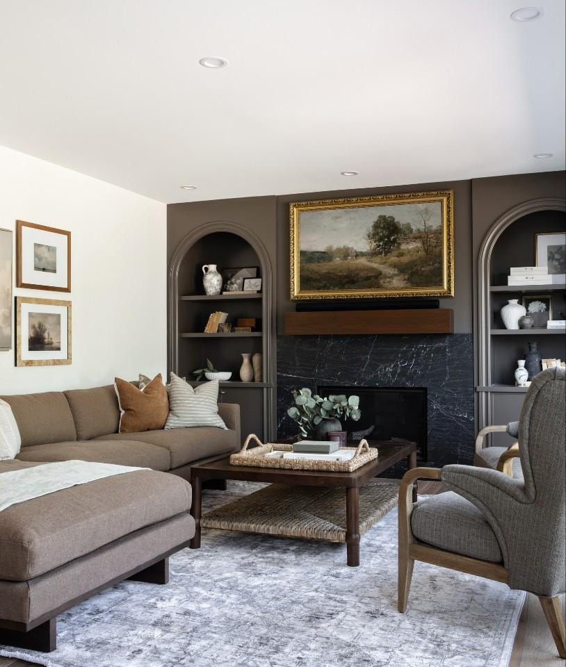 Interior design in Calgary Interior design in Calgary